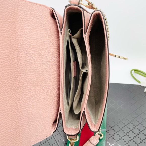 Gucci interlocking GG shoulder Bag - Picture 11 of 15